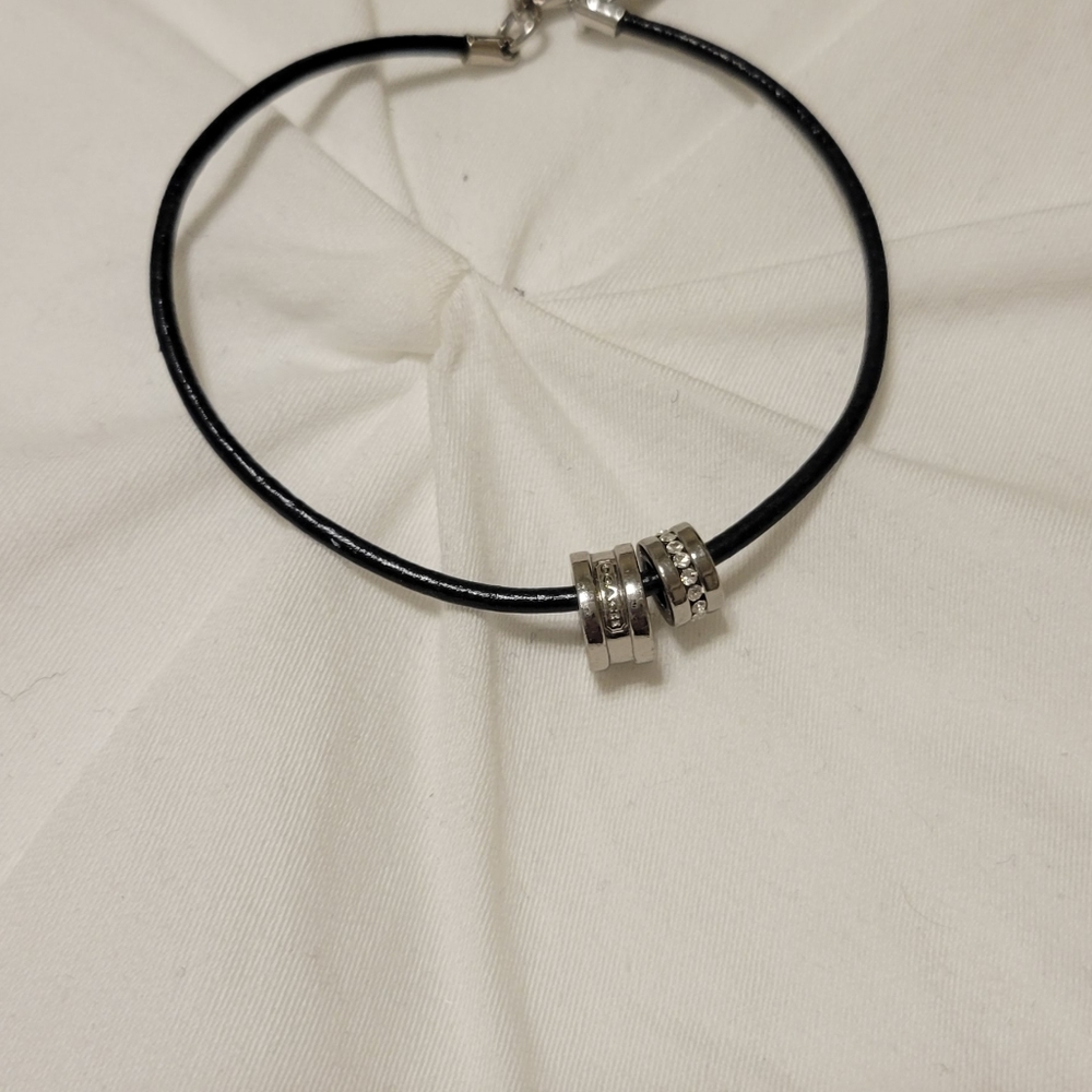 Coach bracelet